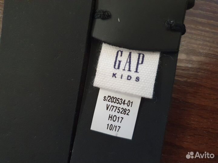 Ремень на мальчика Gap
