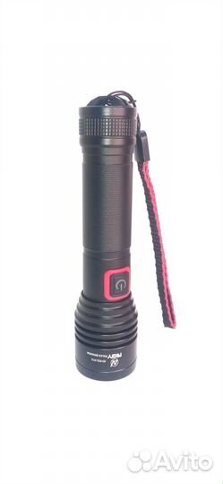 Фонарь NGY HY-P02-P70 ручной