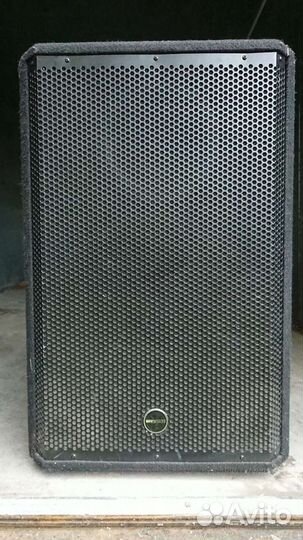 Активная колонка