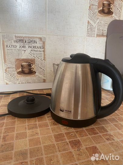 Чайник электрический