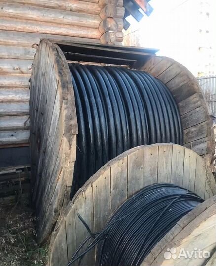 Кабель Силовой