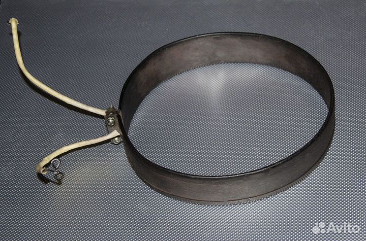 Тепловентилятор 