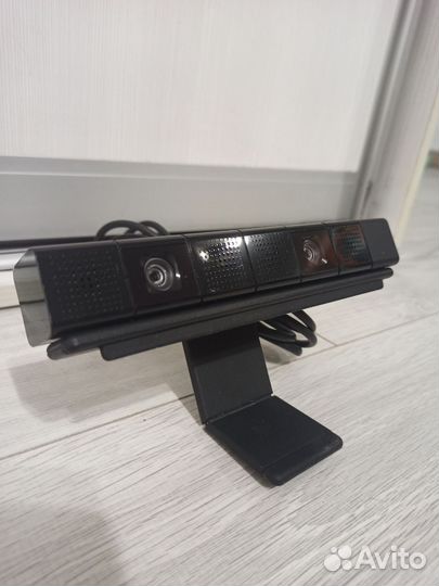 Камера для PS4 с подставкой