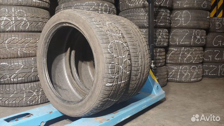 Nokian Tyres WR A3 245/45 R18 100V