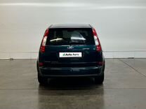 Ford C-MAX 2.0 MT, 2007, 200 000 км, с пробегом, цена 649 000 руб.