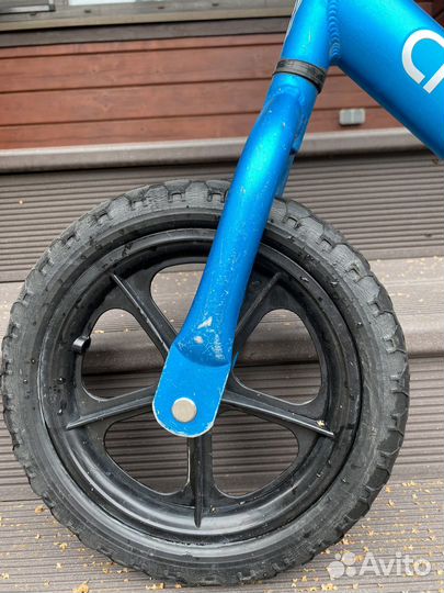 Беговел cruzee