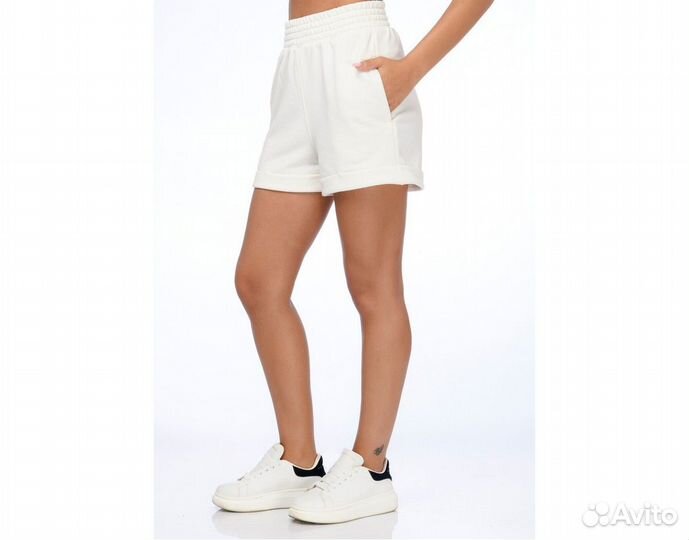 Шорты из футера Argo Exclusive 44-46 рр