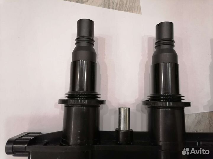 Катушка зажигания opel mokka