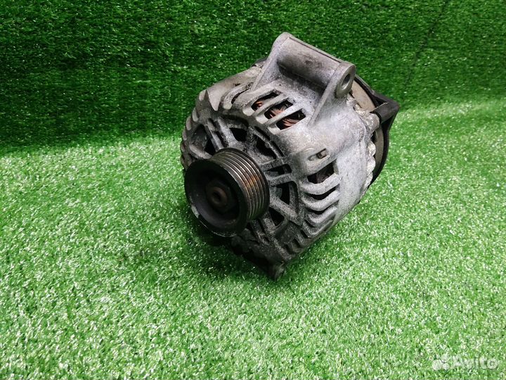 Генератор 2.0 tdci Ford Mondeo 3