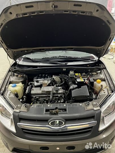 Детейлинг Deteiling blesk