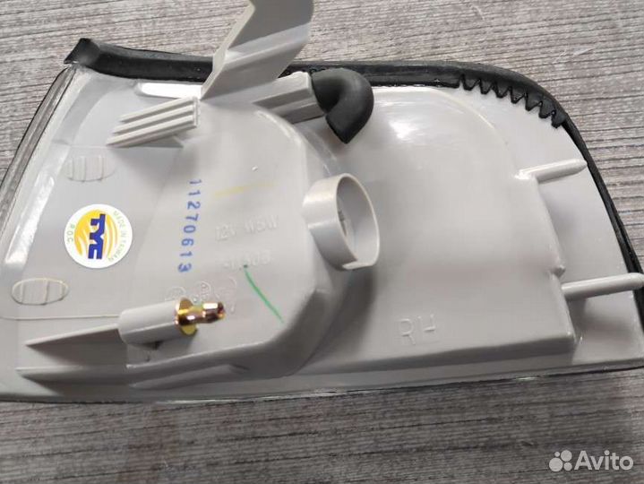 Указатель поворота honda accord 1991