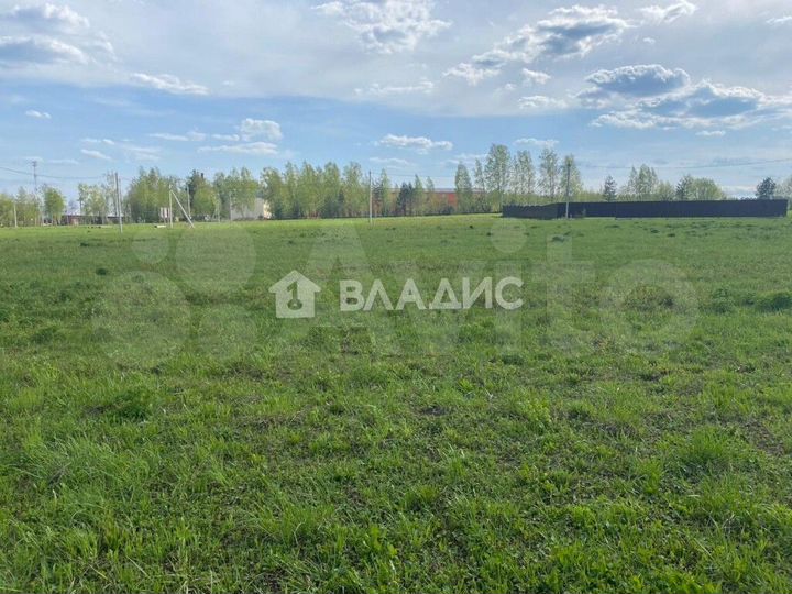 Участок 9 сот. (ИЖС)