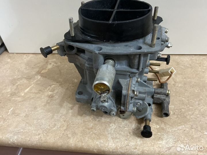 Карбюратор нива 2121