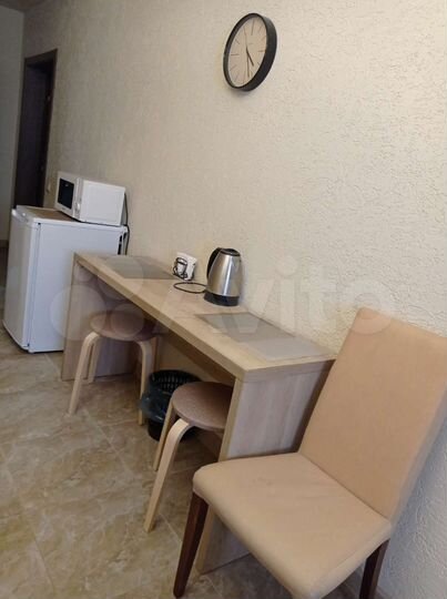 Квартира-студия, 23 м², 1/6 эт.