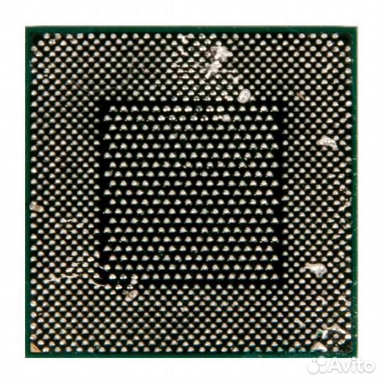 Процессор SR1U7 Intel Atom Z3735D нереболленный с