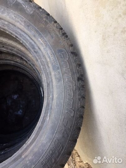 Cordiant Comfort 185/60 R15