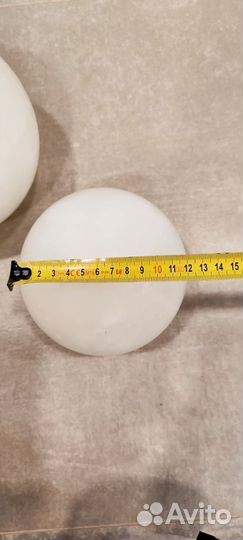 Свечи интерьерные