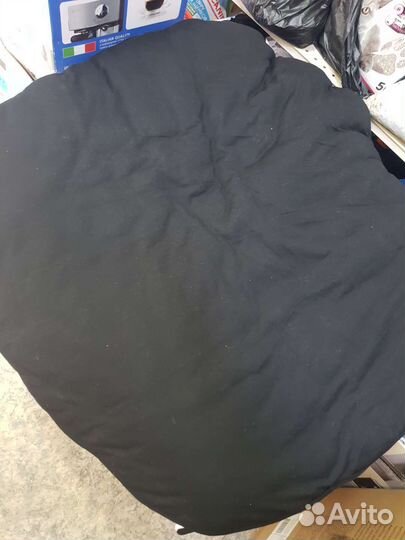 Мягкий коврик для ползания