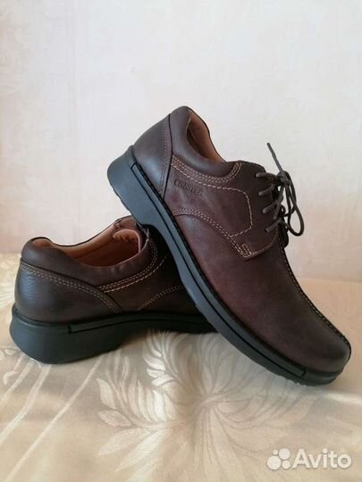 Туфли мужские 42 chester