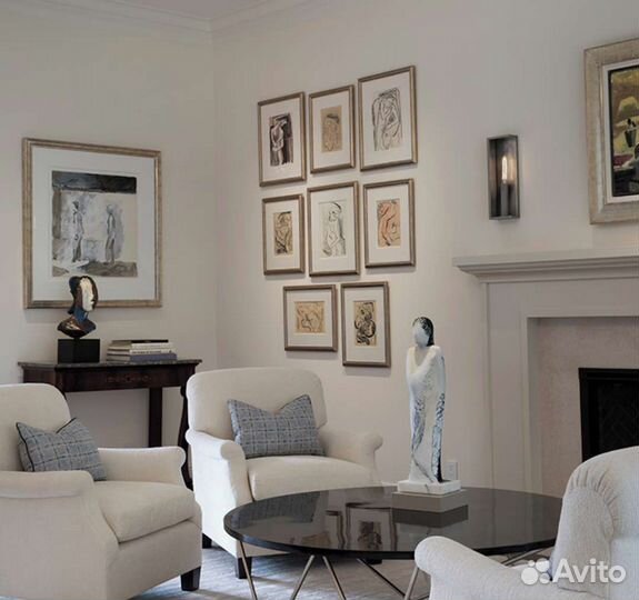 Декоратор интерьера