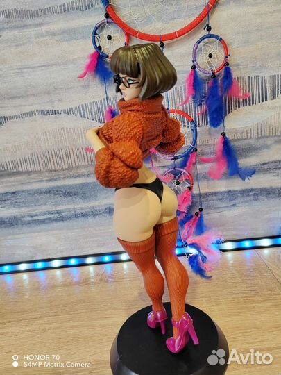 Коллекционные фигурки