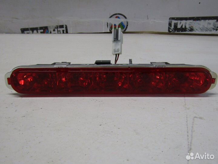 Фонарь задний (стоп сигнал) Lacetti 2003-2013