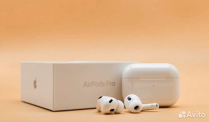 Airpods Pro 2