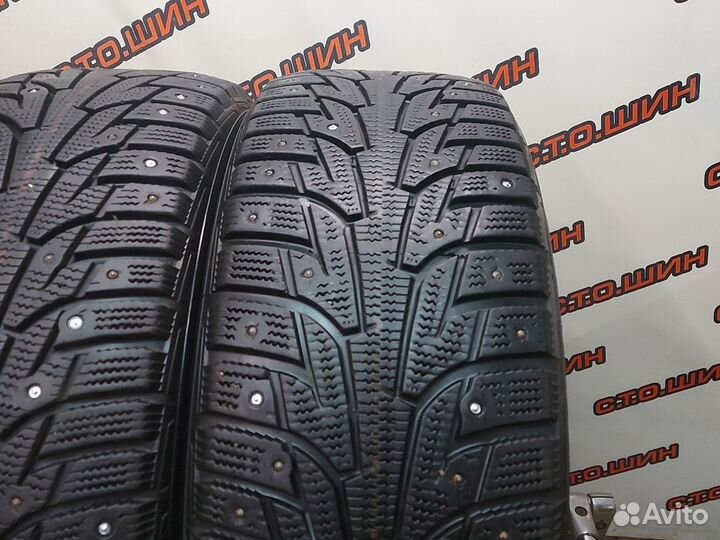 Hankook Winter I'Pike RS W419 215/55 R17 98T