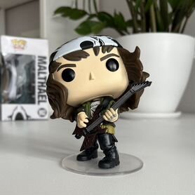 Funko pop Stranger things Eddie (1462)