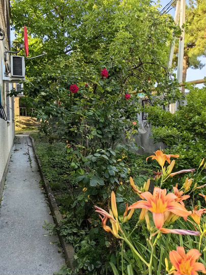 Дом 199,9 м² на участке 5,7 сот.