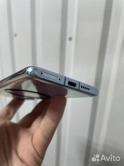 HUAWEI P30 Pro, 8/256 ГБ
