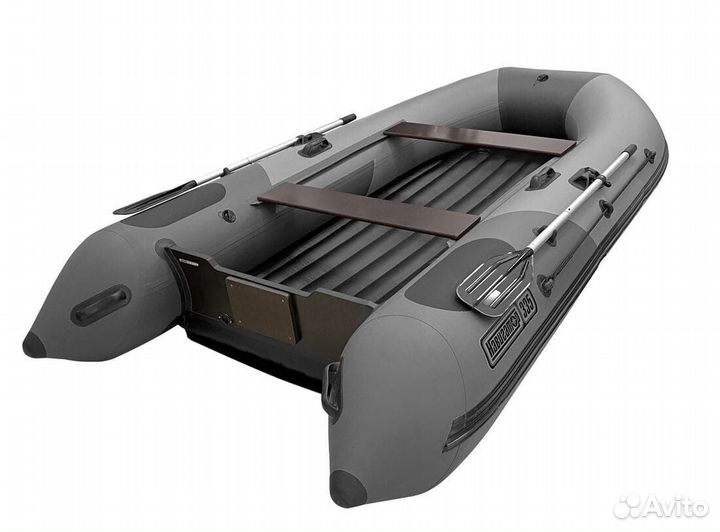 Лодка пвх Навигатор 335 нднд Light