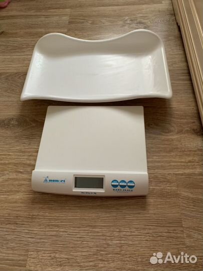 Детские весы
