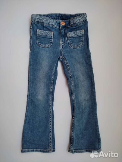 Одежда для девочки разм. 92-104