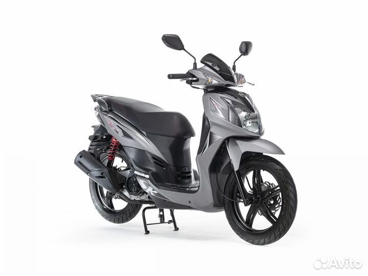 SYM Symphony 125 офиц. дилер