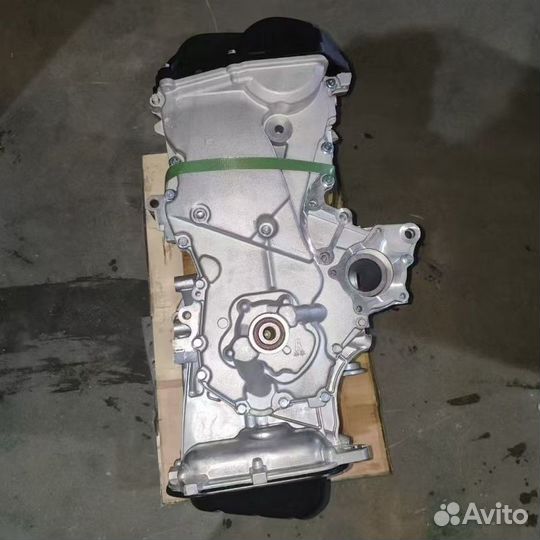 Двигатель на haval h2 1 новый