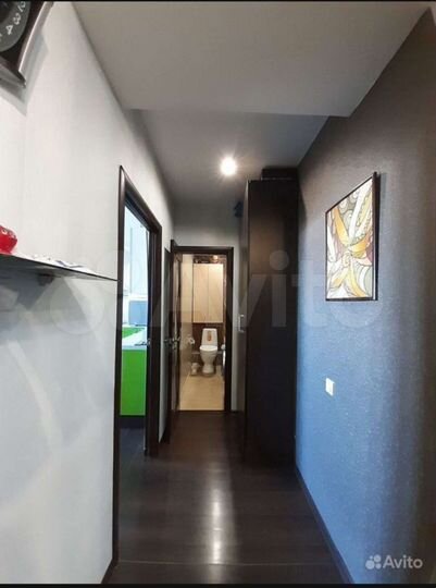 4-к. квартира, 136 м², 10/14 эт.