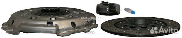 Комплект сцепления 4030401610 4030401610 JP Group