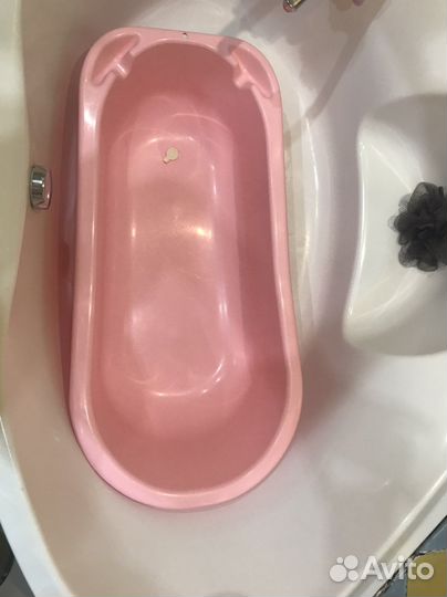 Ванна для купания