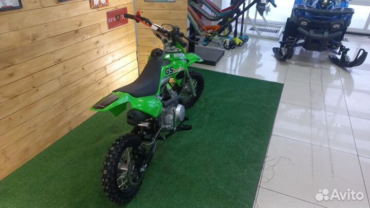 Питбайк GS Motors S7