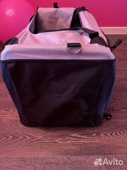 Перенеска для животных