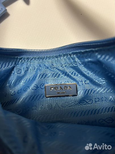 Сумка prada оригинал