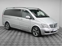 Mercedes-Benz Viano 2.1 AT, 2010, 173 000 км, с пробегом, цена 1 749 000 руб.