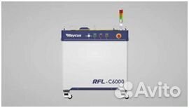 Станок лазерной резки HN-3015GA (8кВт)