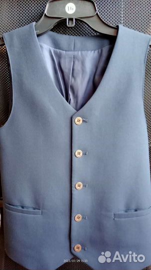 Школьная форма