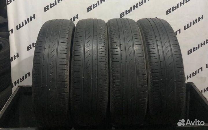 Pirelli Formula Energy 185/65 R15