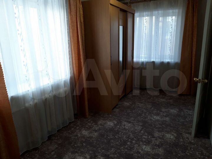 2-к. квартира, 42 м², 4/5 эт.