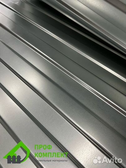 Профнастил