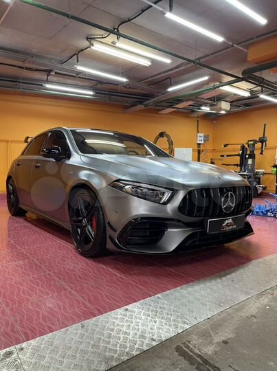 Машиноместо, 18 м²