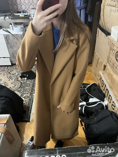 Пальто женское